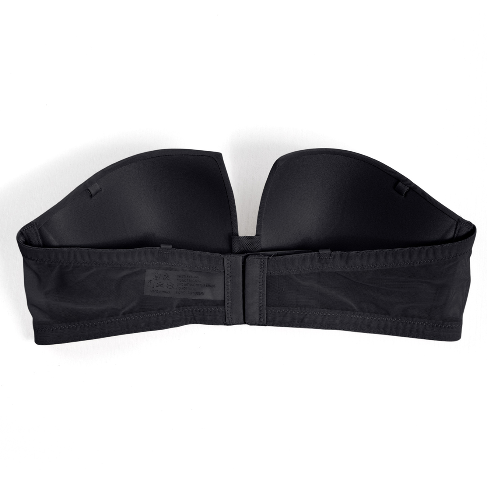 New Women's Bras Straplesss Pl - Convertible Bra Multiway avaliação e preço