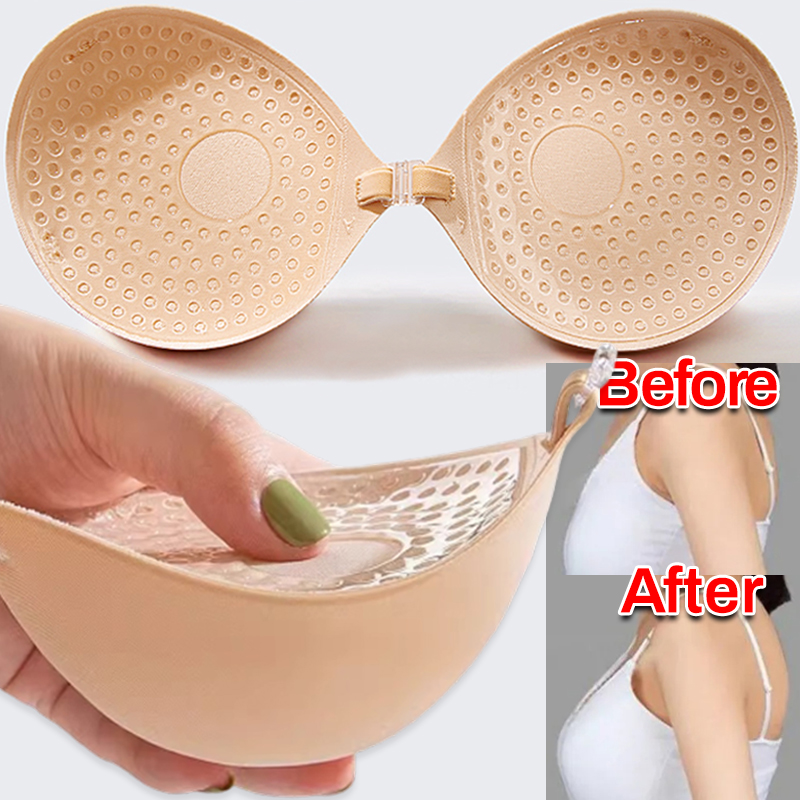 5cm Thick Breathable Adhesive  - Strapless Bra Adhesive avaliação e preço