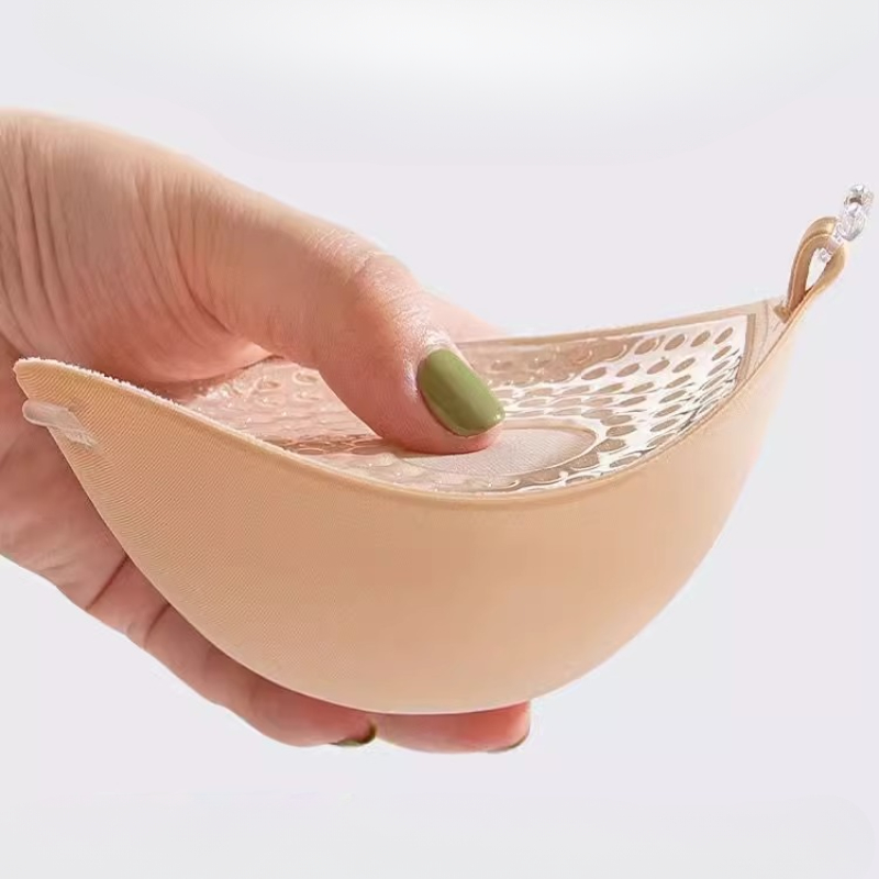 5cm Thick Breathable Adhesive  - Strapless Bra Adhesive avaliação e preço
