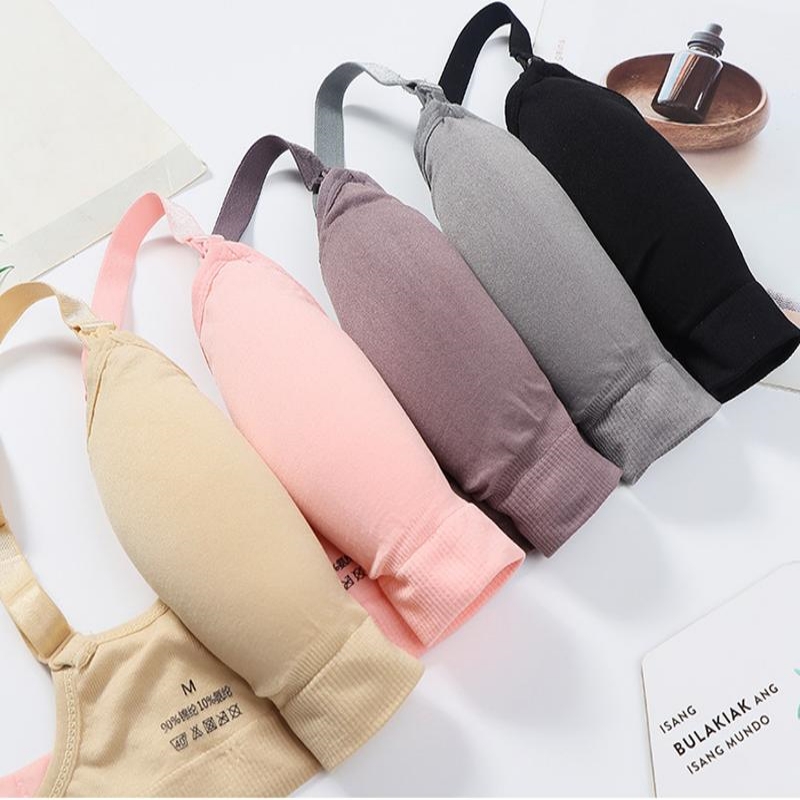 Nursing bra boneless maternity - Nursing Bra Clip avaliação e preço