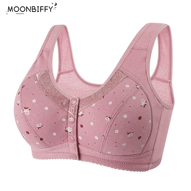 2025 New Confortable Bra Cotto - Cotton Bra Everyday avaliação e preço