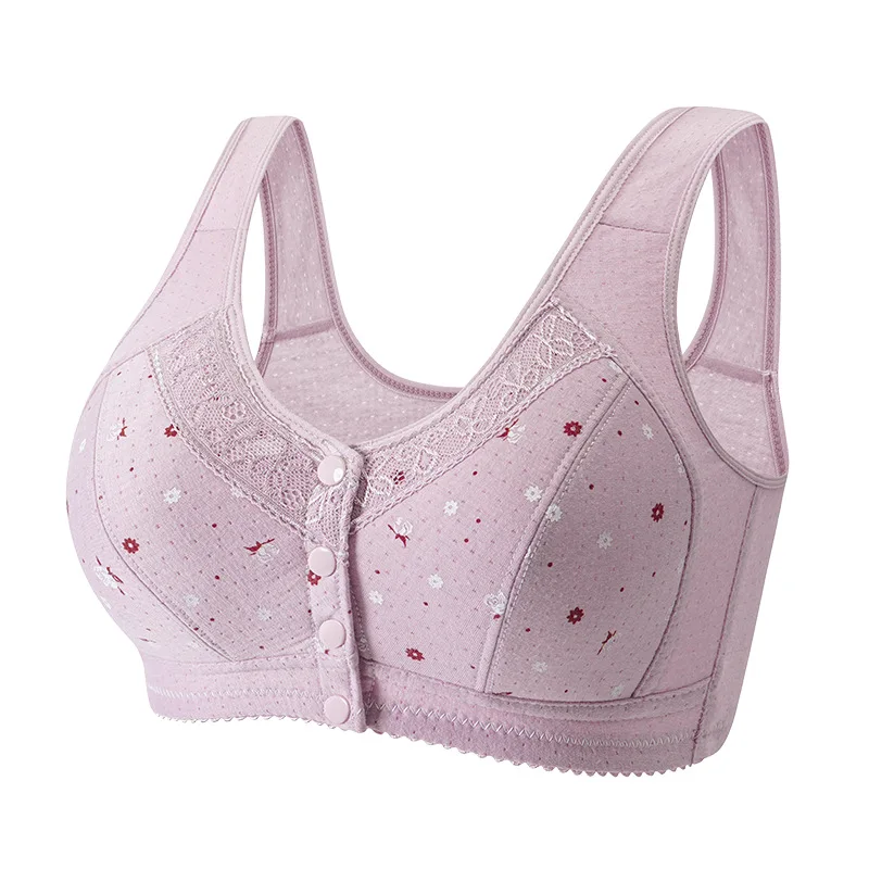 2025 New Confortable Bra Cotto - Cotton Bra Everyday avaliação e preço