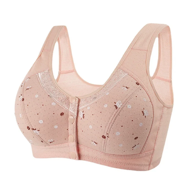 2025 New Confortable Bra Cotto - Cotton Bra Everyday avaliação e preço