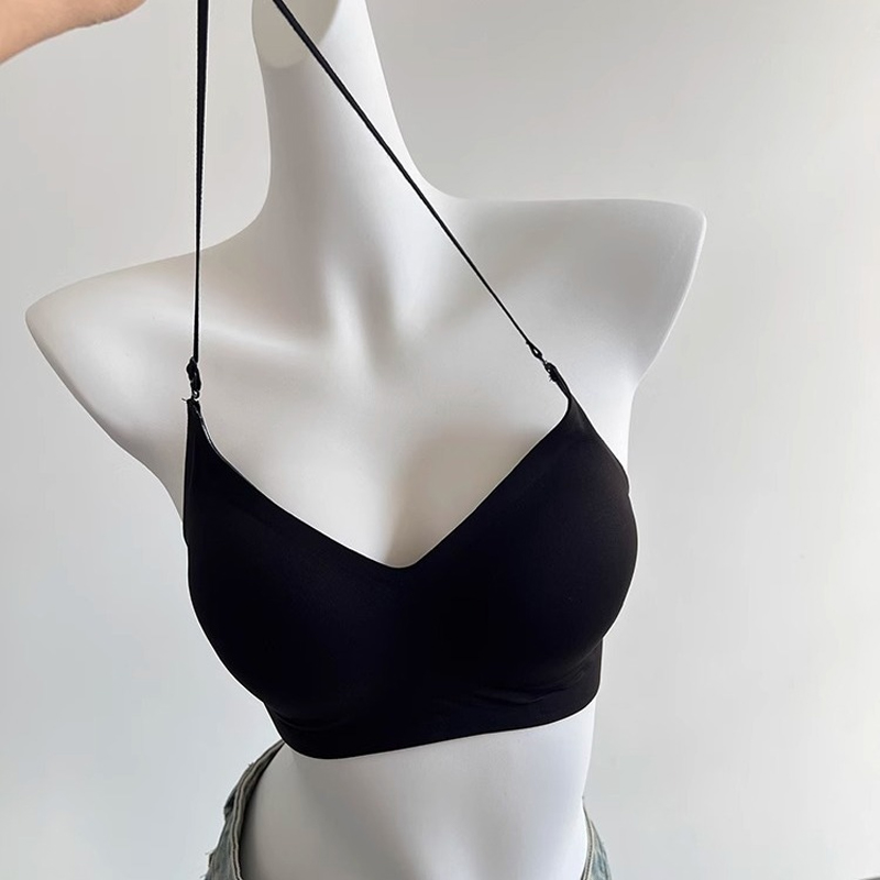 Women's Seamless Multiway Halt - Convertible Bra Multiway avaliação e preço
