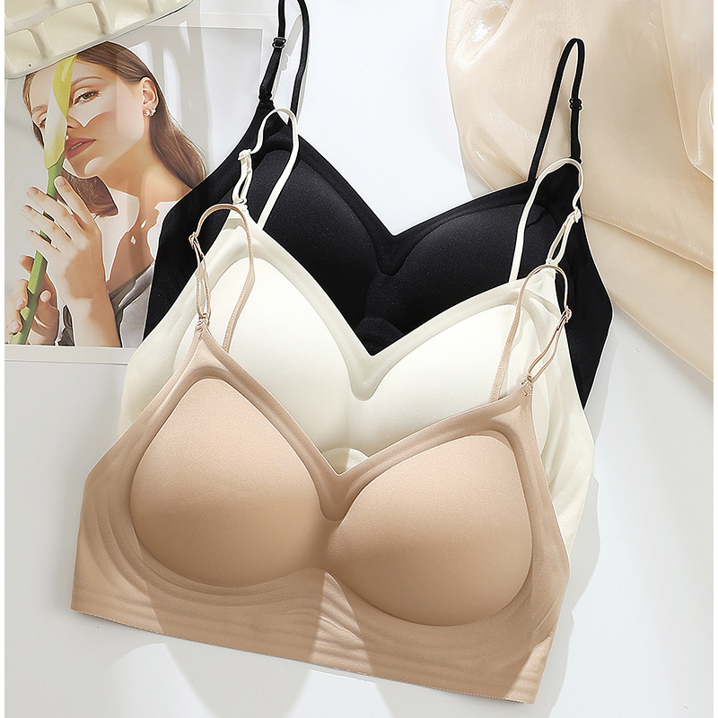 Women's Seamless Multiway Halt - Convertible Bra Multiway avaliação e preço