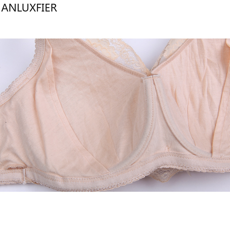 X9026 Soft Comfortable Bra for - Mastectomy Bra Pocket avaliação e preço