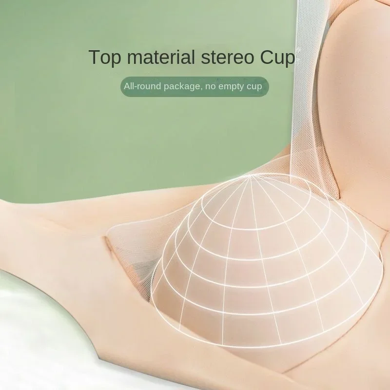 Woman Top Bra Sexy Push Up Bra - Sleep Bra Bralette avaliação e preço