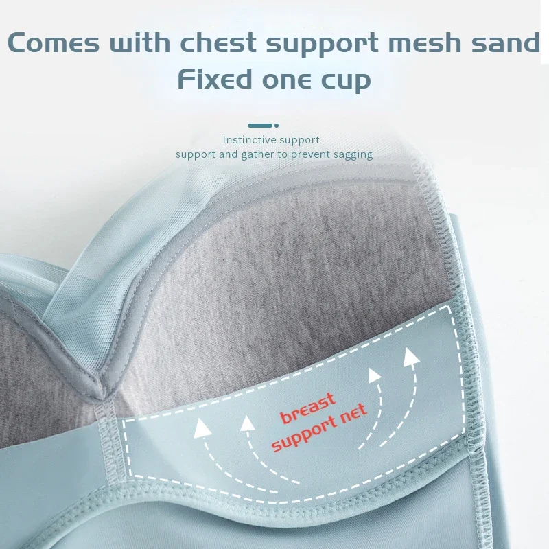 Woman Top Bra Sexy Push Up Bra - Sleep Bra Bralette avaliação e preço
