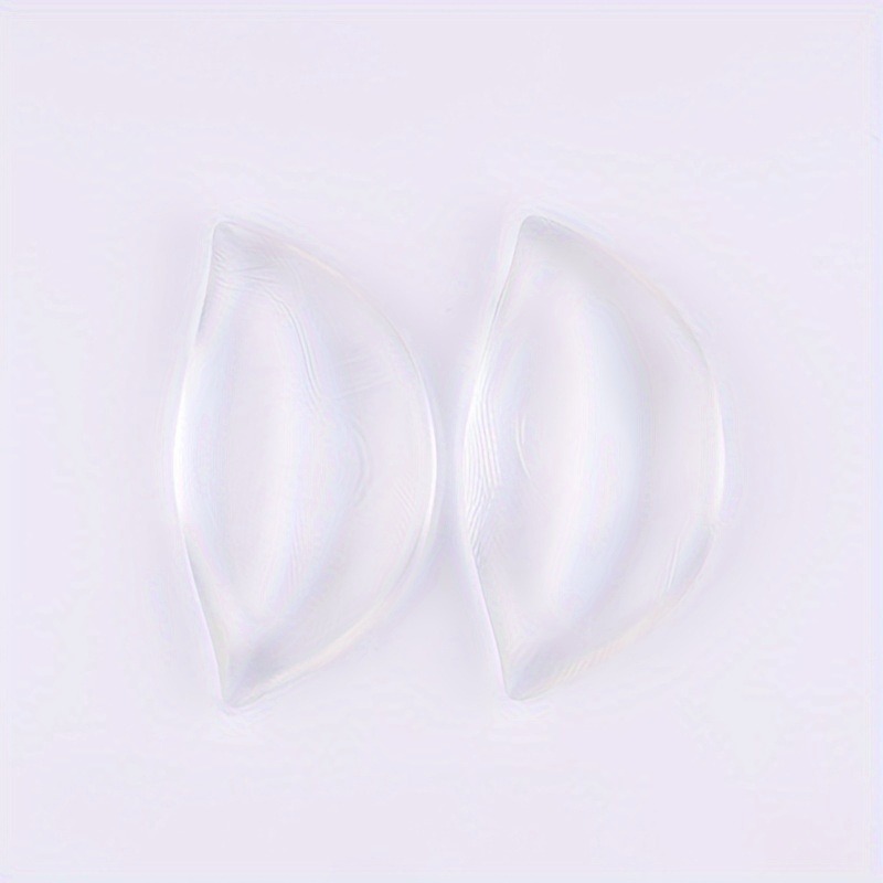 Reusable Silicone Push Up Bra  - Strapless Bra Adhesive avaliação e preço