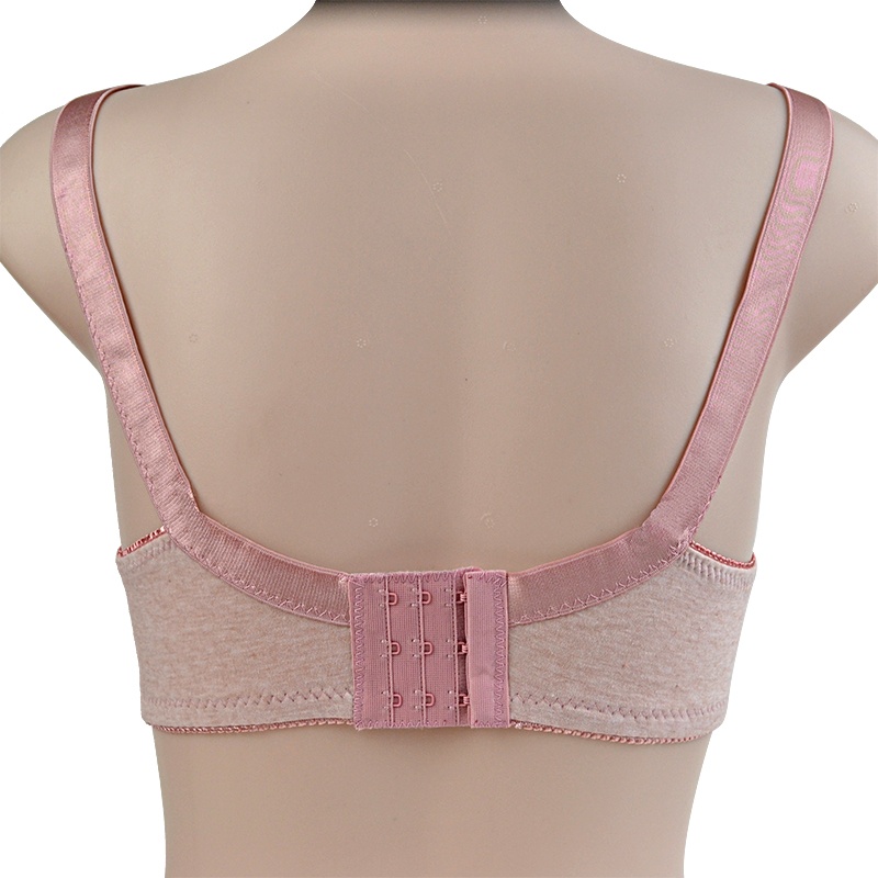 Thin Bra For Women Wireless Br - Cotton Bra Everyday avaliação e preço