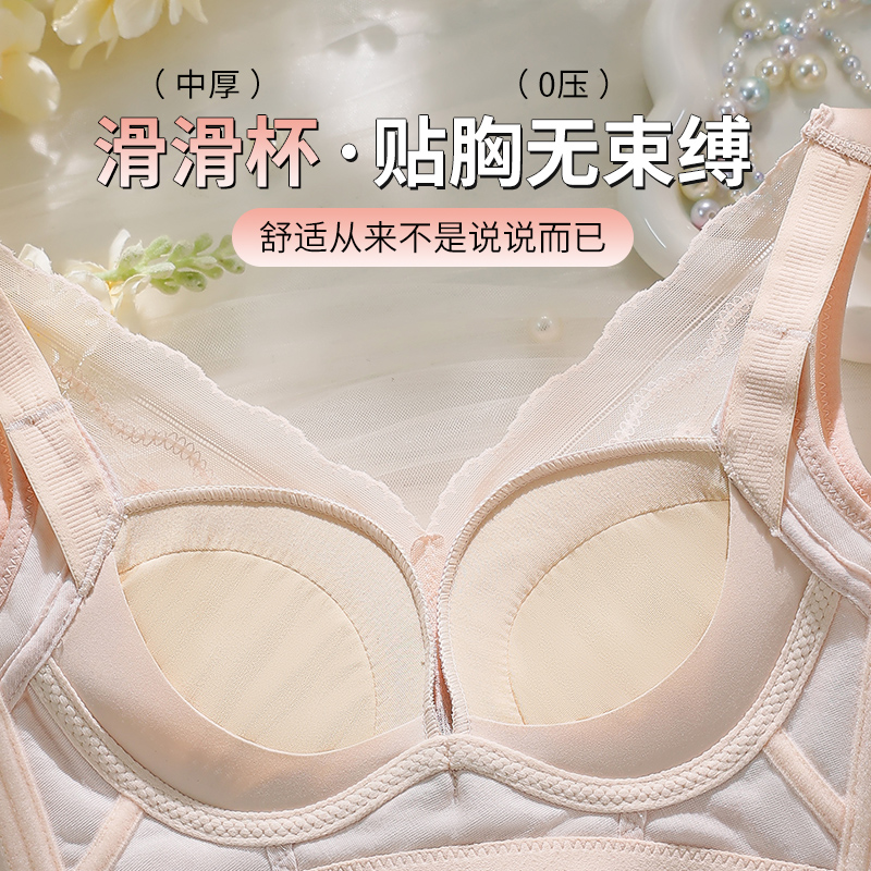 34-40AB Wire-Free Comfort Bras - Cotton Bra Everyday avaliação e preço