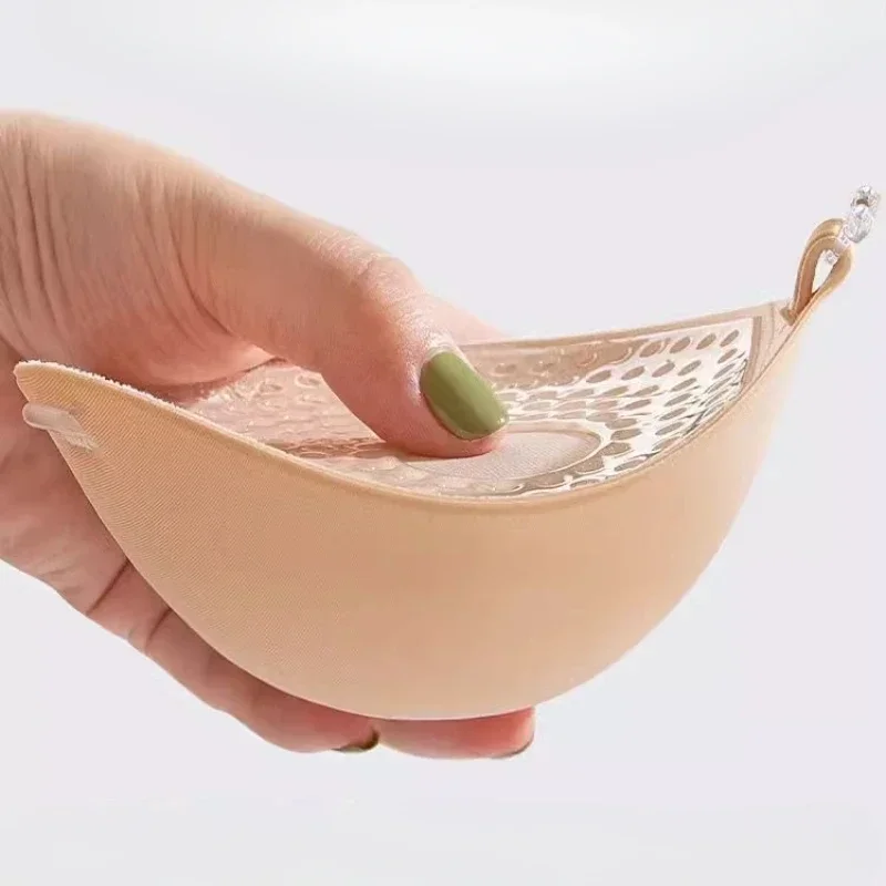 Summer 5cm Thicken Push Up Bra - Minimizer Bra Women avaliação e preço