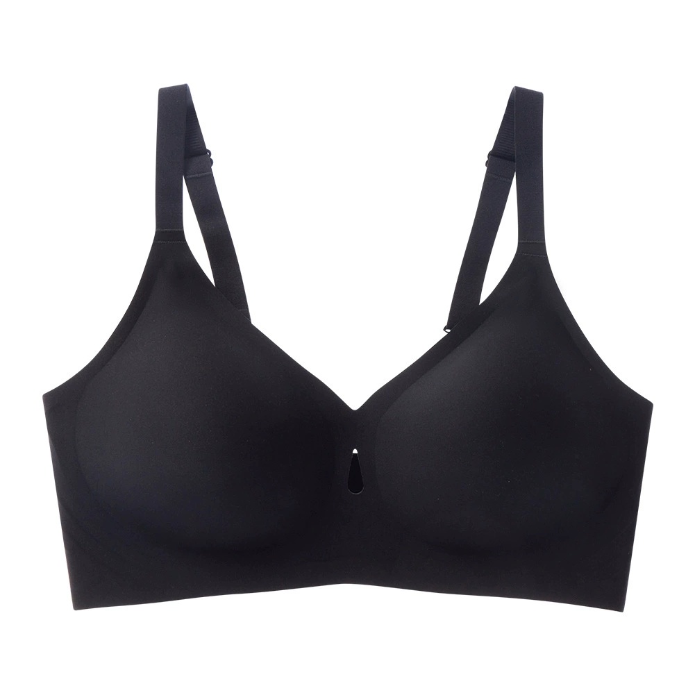 Women's Plus Size Bra, Full Co - Full Coverage Bra avaliação e preço