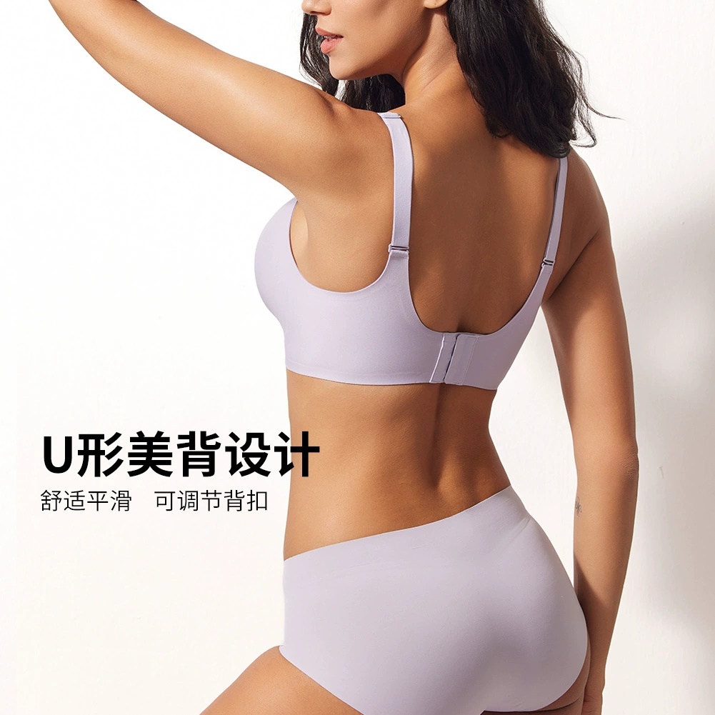 Women's Plus Size Bra, Full Co - Full Coverage Bra avaliação e preço