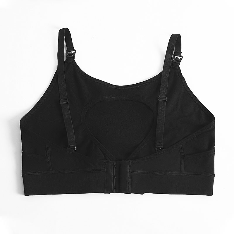 New Women Nursing Bra Maternit - Nursing Bra Clip avaliação e preço