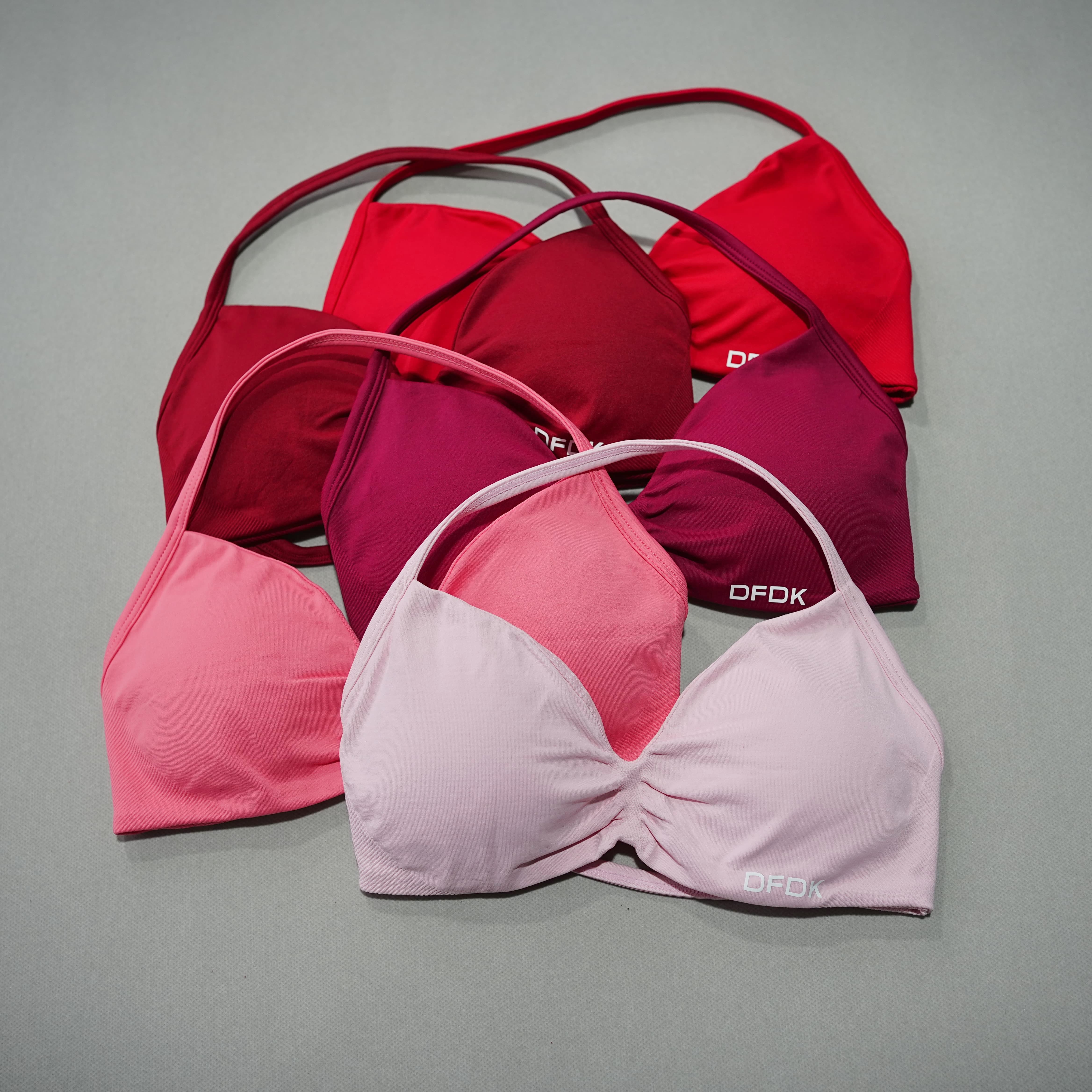DFDK Women High Support Backle - Minimizer Bra Women avaliação e preço