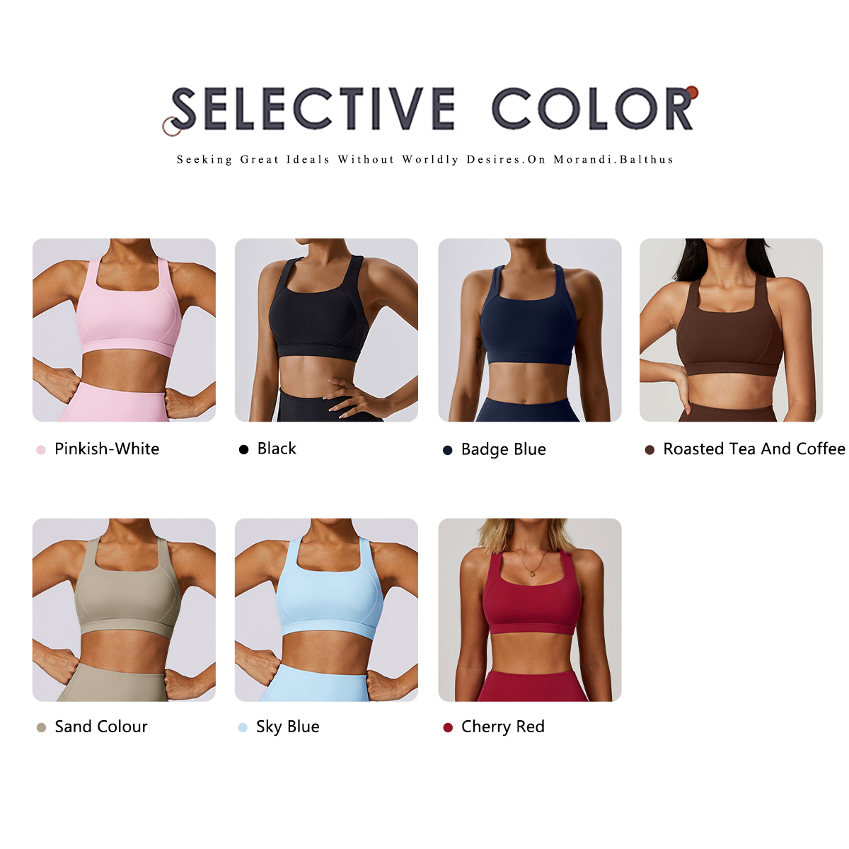 New Summer Women's Shockproof  - Minimizer Bra Women avaliação e preço