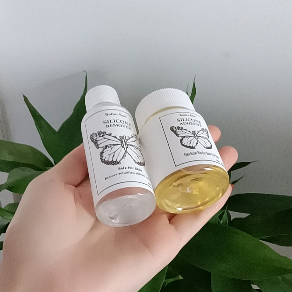 50ml CD Silicone Adhesive Glue - Strapless Bra Adhesive avaliação e preço